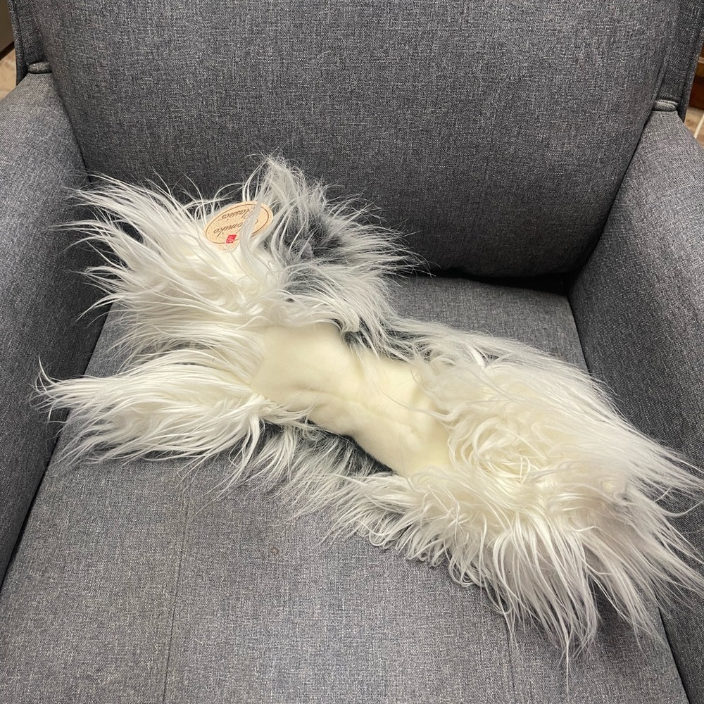 Russ Yomiko Classics Stuffed Shih Tzu - Picture 7 of 7